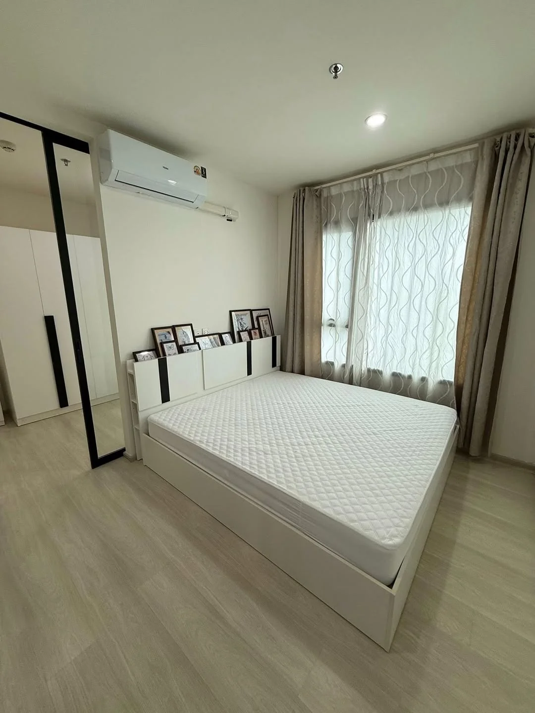 1 Bedroom condo in Life Asoke