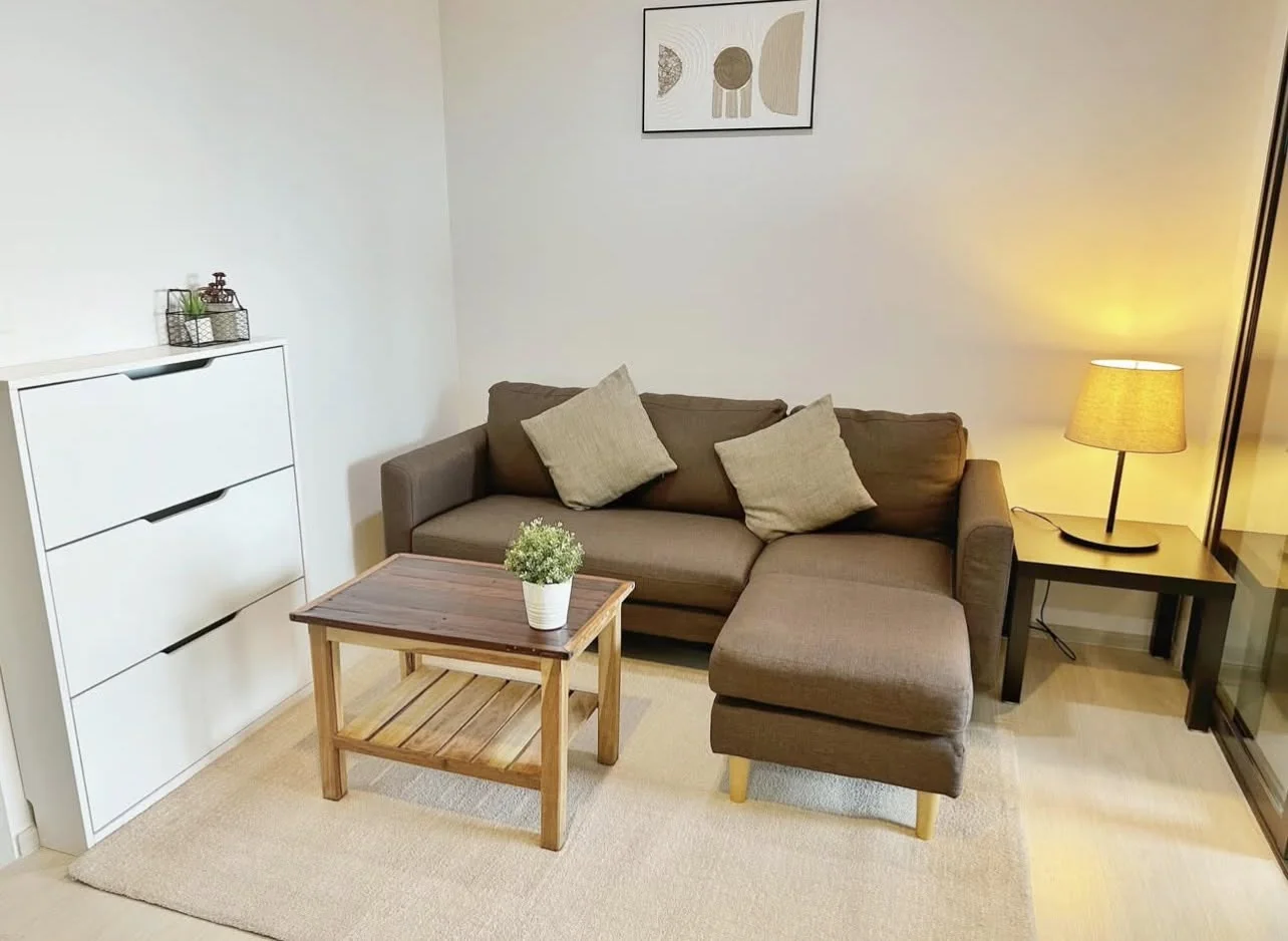 1 Bedroom condo in Life Sukhumvit 48