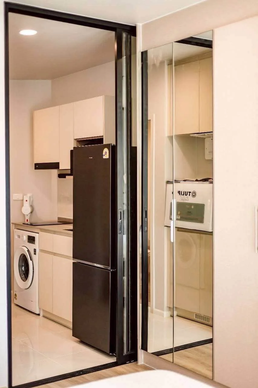1 Bedroom condo in Culture Thonglor