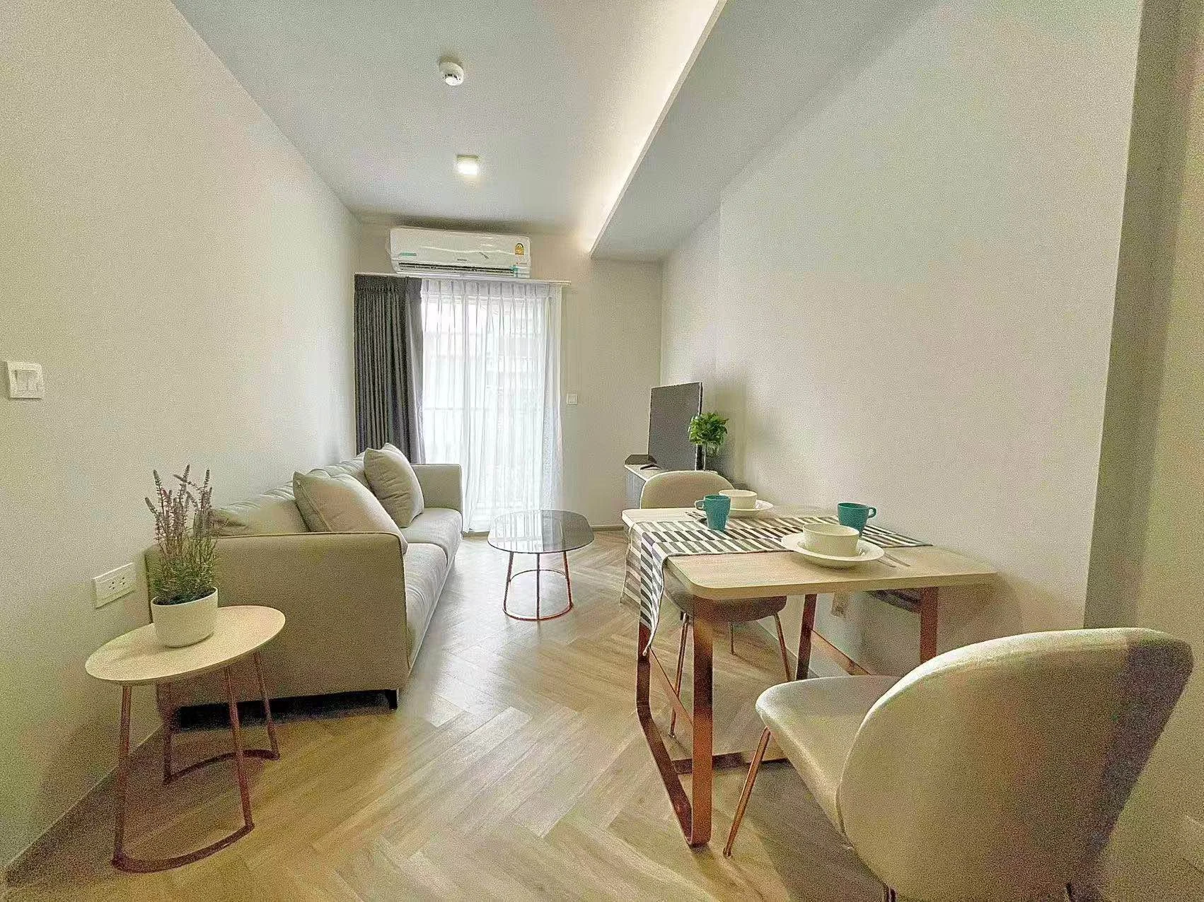 1 Bedroom condo in Chapter Thonglor 25