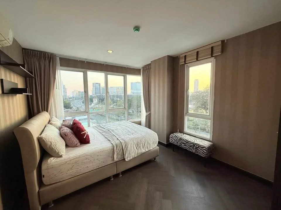 1 Bedroom condo in Voque Sukhumvit 16