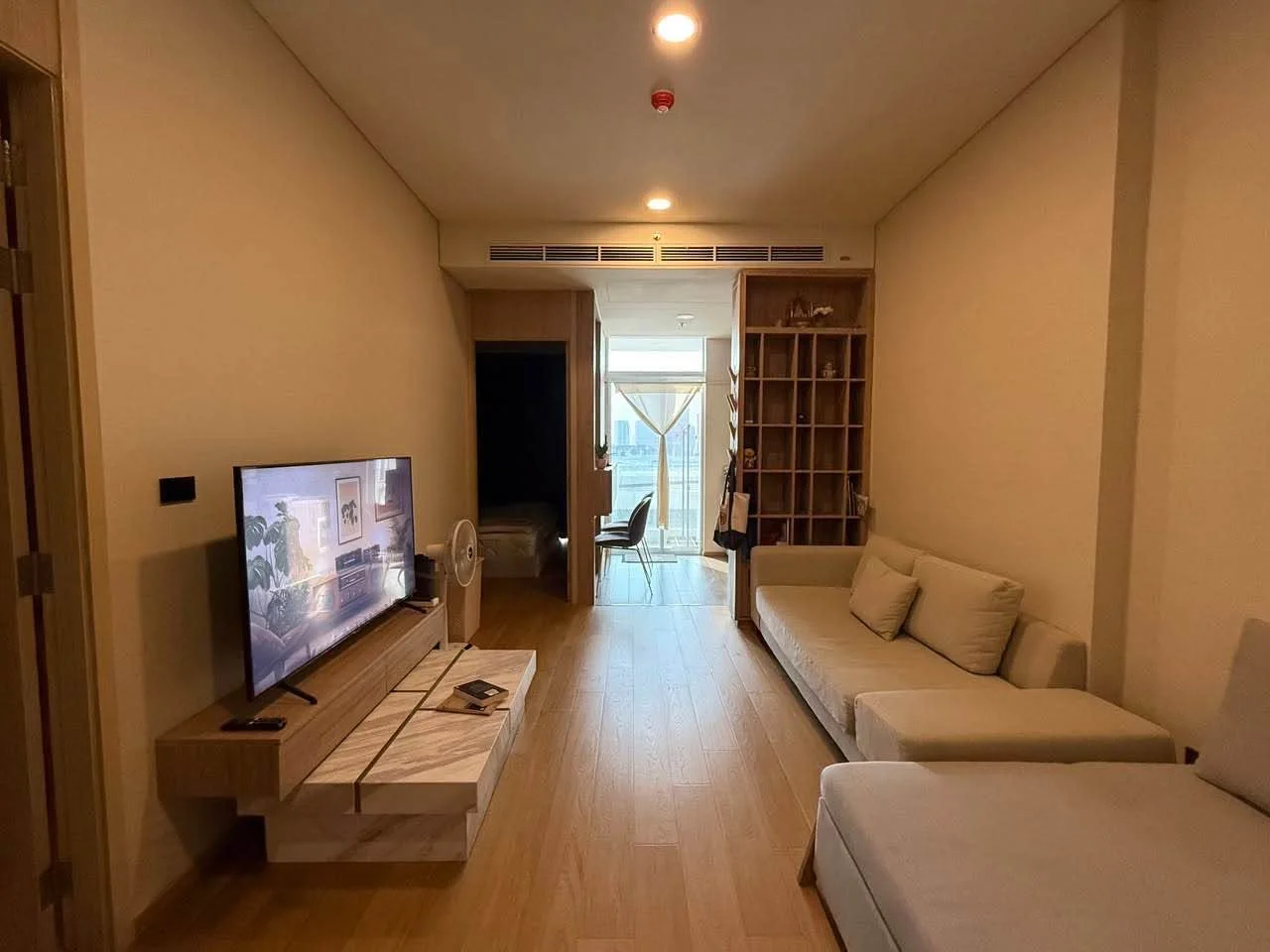 1 Bedroom condo in Wyndham Garden Bangkok Sukhumvit 42