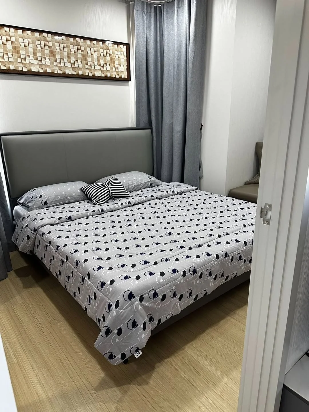 2 Bedroom condo in Supalai Veranda Ramkhamhaeng