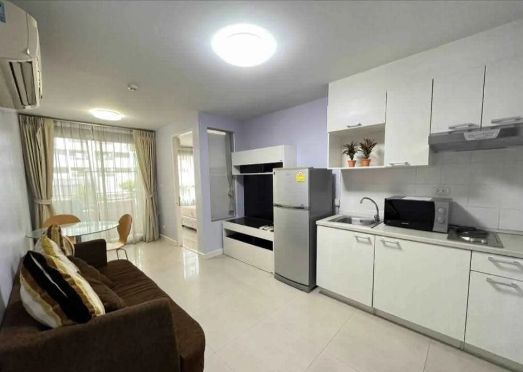 1 Bedroom condo in The Clover Thonglor Residence