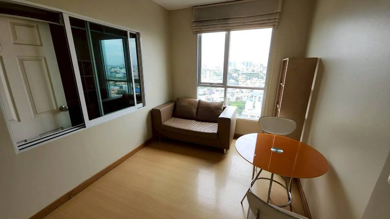 1 Bedroom condo in Life @ Sukhumvit 65