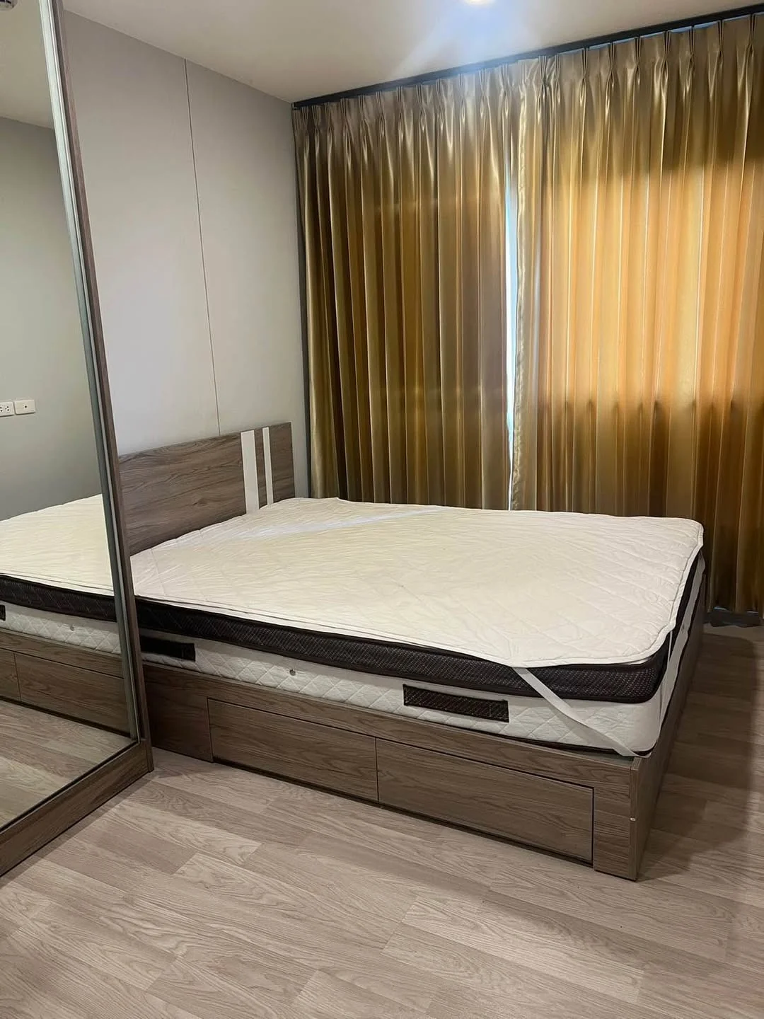 1 Bedroom condo in Plum Condo Sukhumvit 97/1