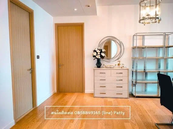 2 Bedroom condo in Magnolias Waterfront Residences