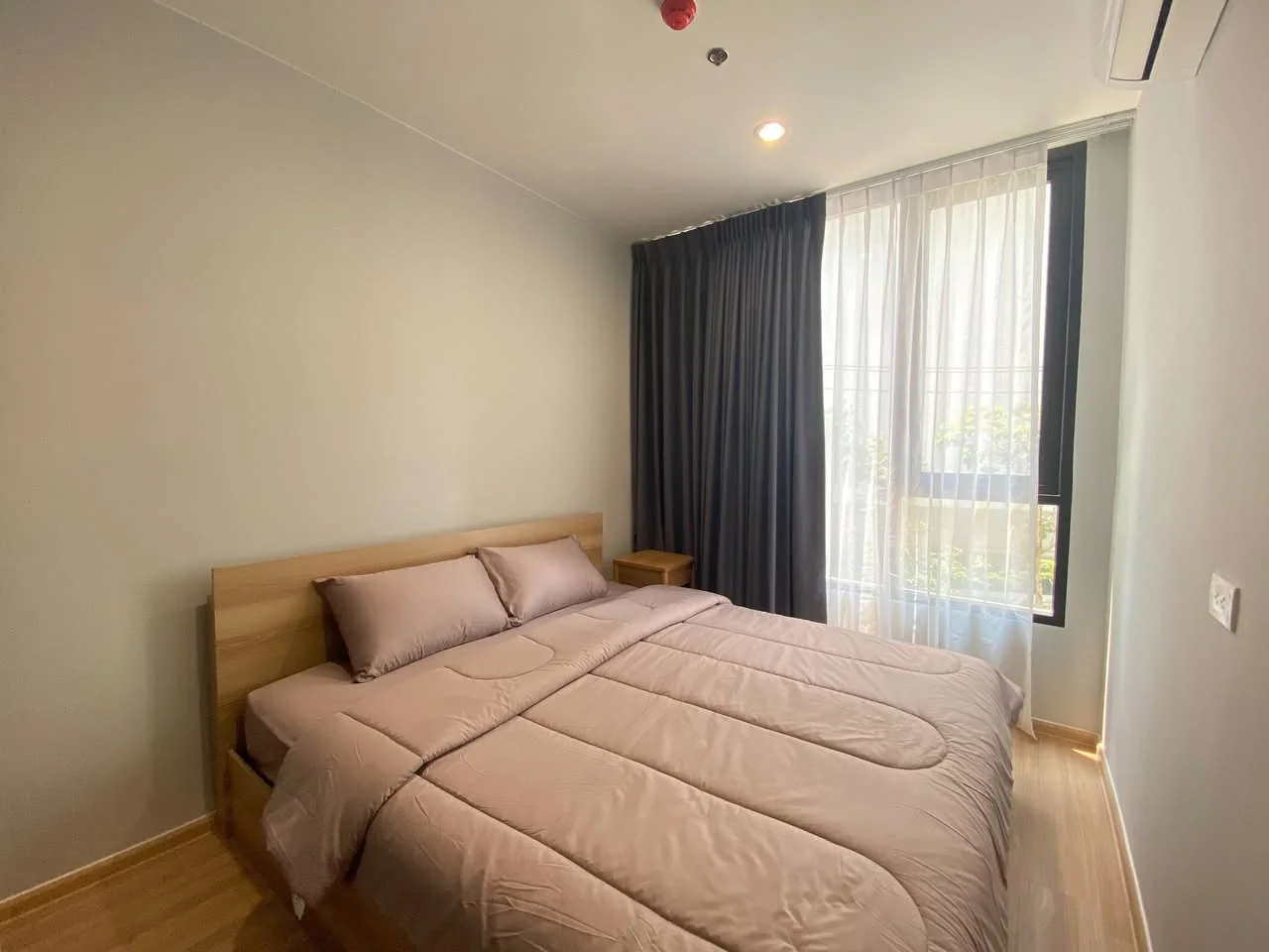 2 Bedroom condo in Skyrise Avenue Sukhumvit 64