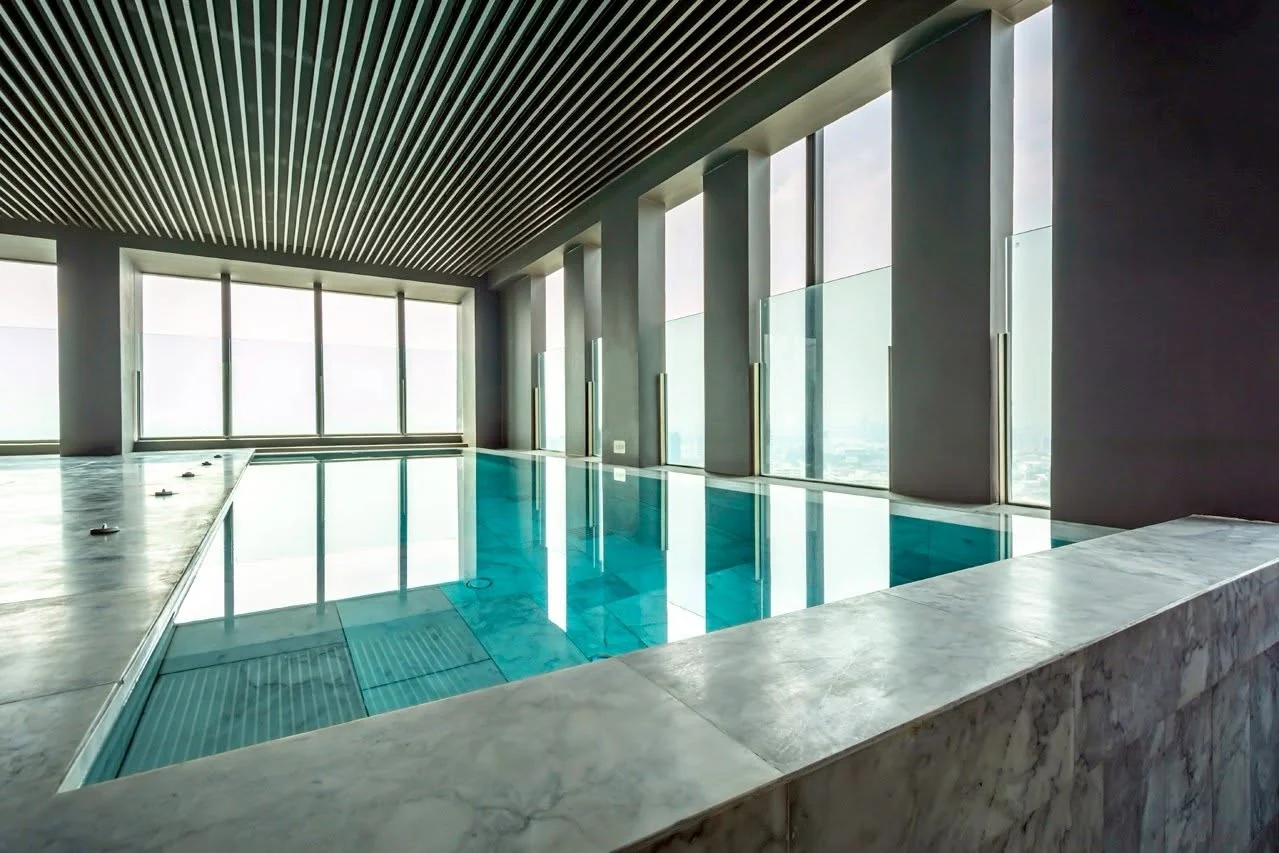 1 Bedroom condo in BEATNIQ Sukhumvit 32