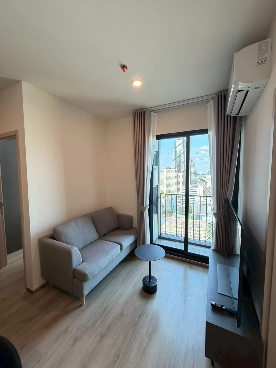 2 Bedroom condo in Nue District R9