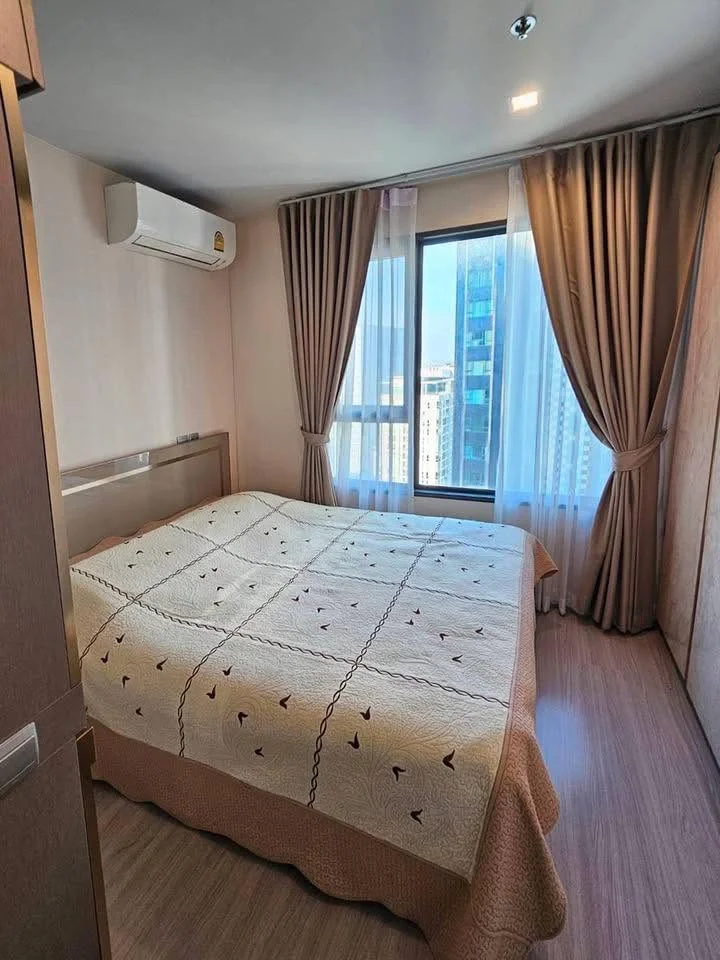 2 Bedroom condo in Life Ladprao