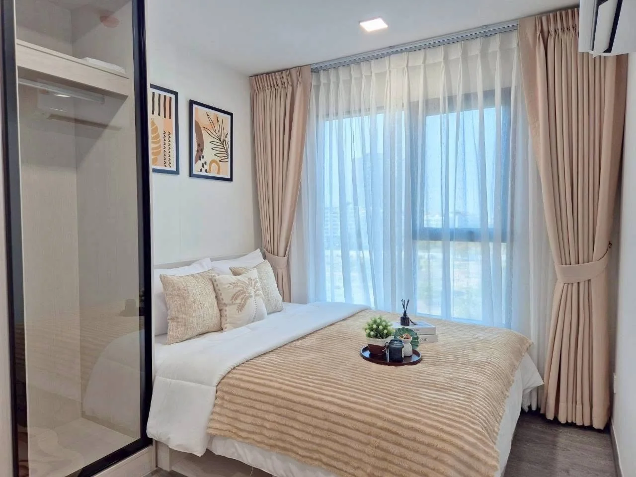 1 Bedroom condo in Kave Wonderland