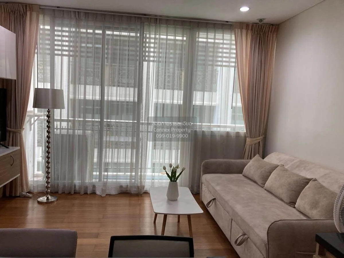 1 Bedroom condo in Wind Sukhumvit 23