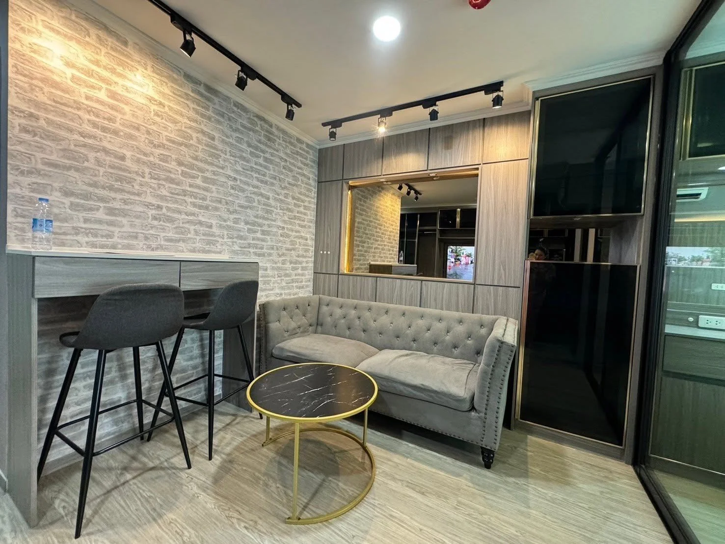 1 Bedroom condo in Regent Home Sukhumvit 97/1