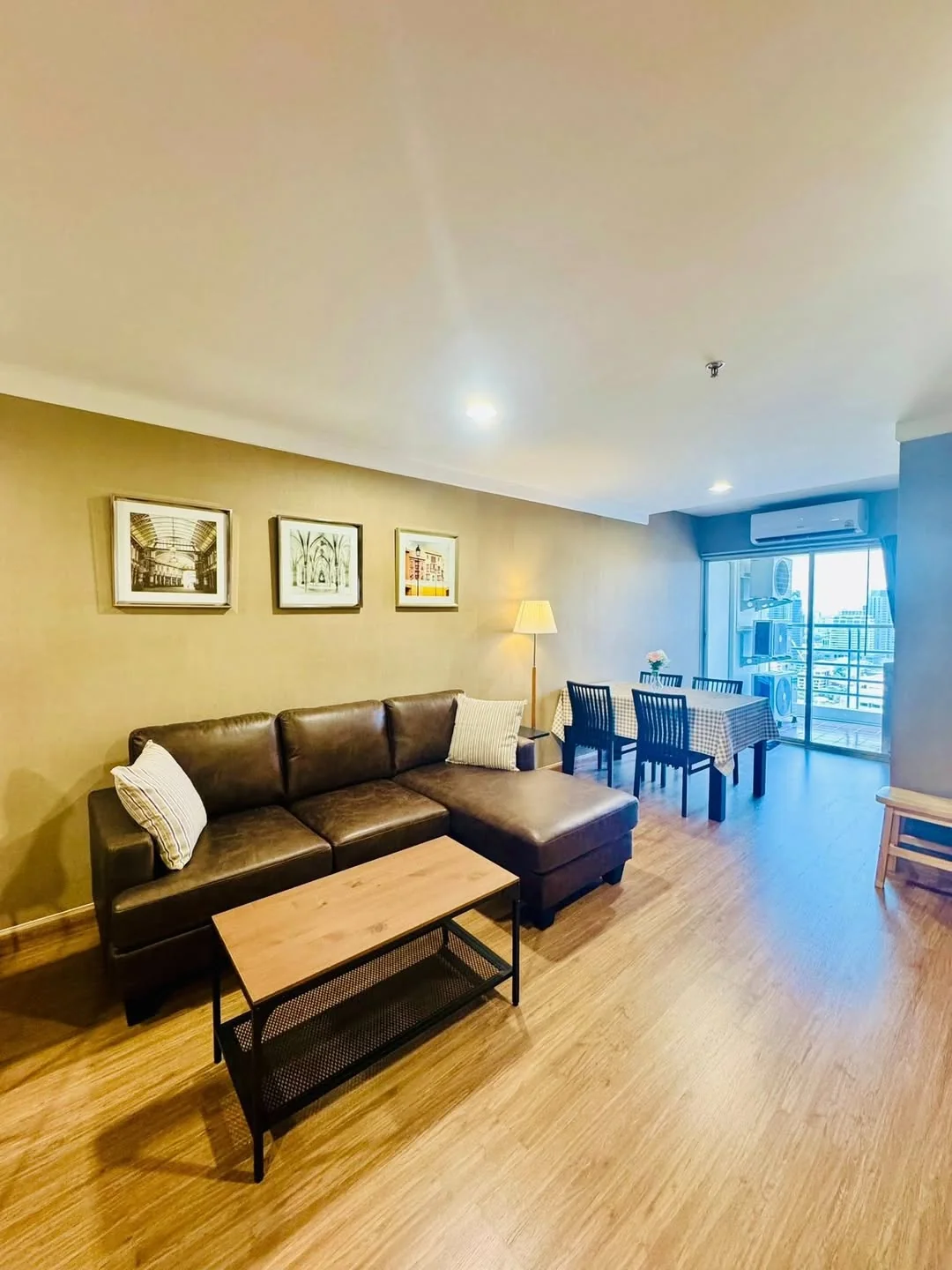 2 Bedroom condo in The Waterford Diamond Tower Sukhumvit