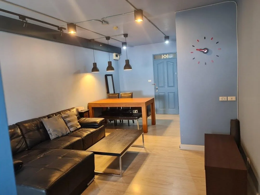 1 Bedroom condo in City Home Sukhumvit
