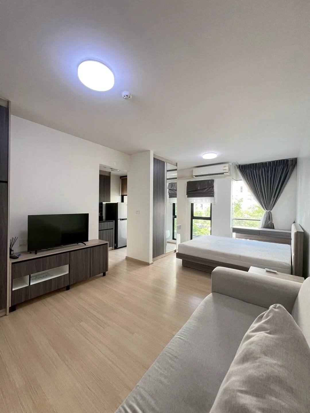 1 Bedroom condo in Unio Sukhumvit 72