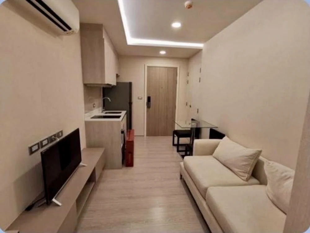 1 Bedroom condo in Vtara Sukhumvit 36