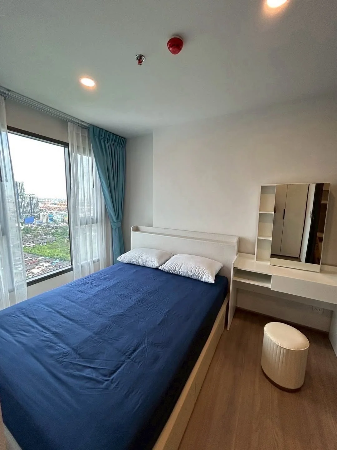 1 Bedroom condo in Aspire Sukhumvit-Rama 4