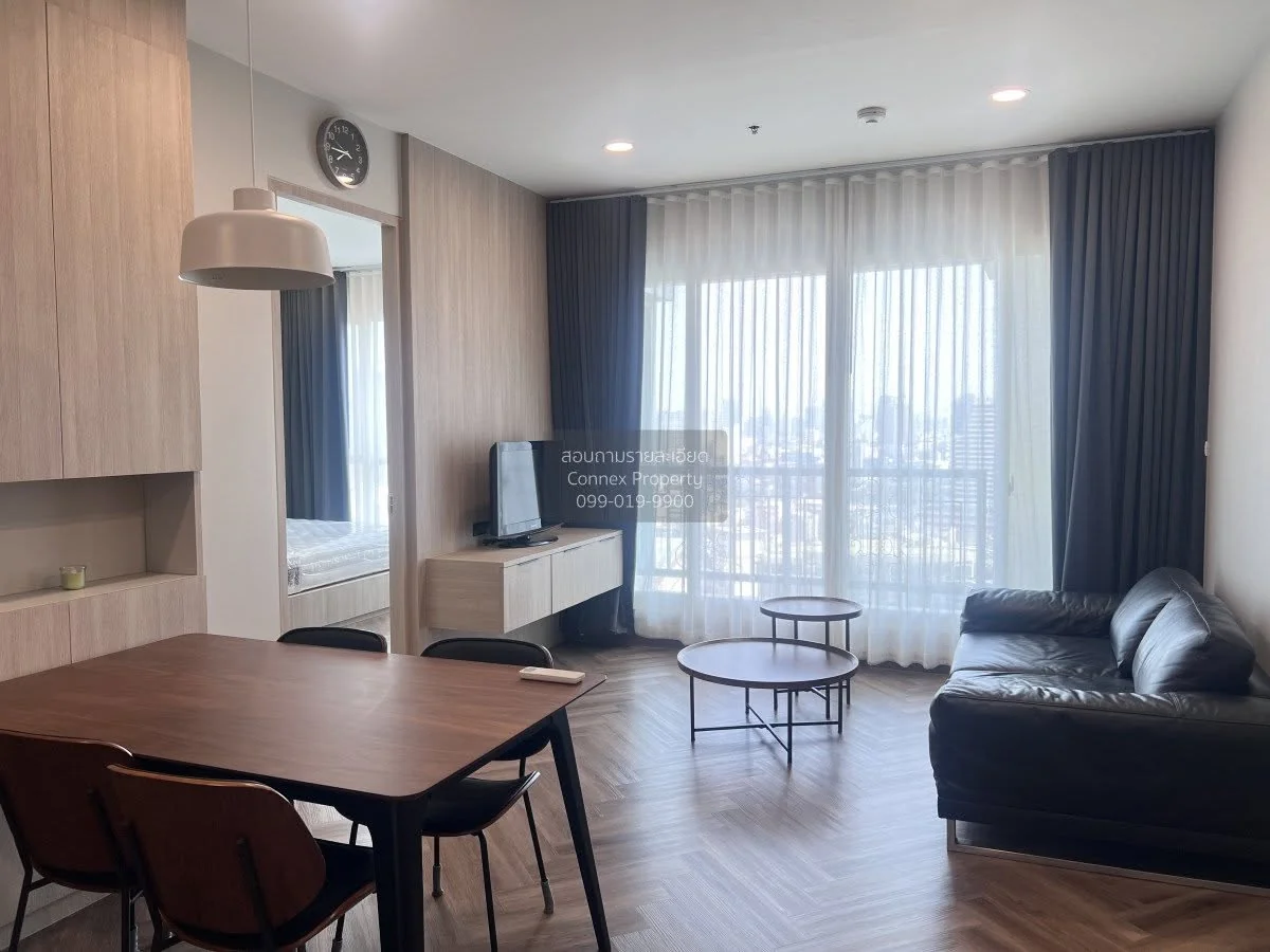 2 Bedroom condo in The Address Chidlom