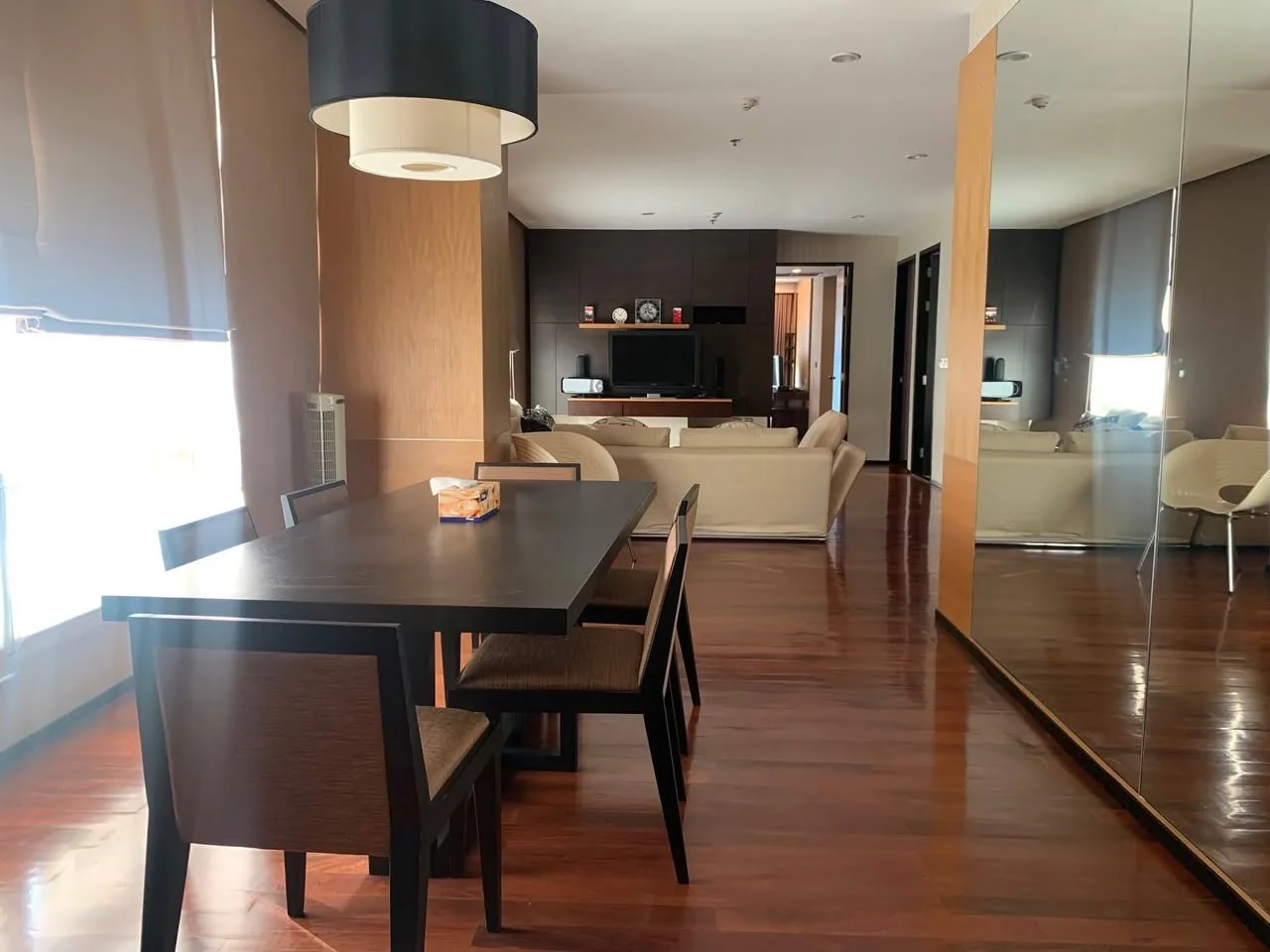2 Bedroom condo in The Height