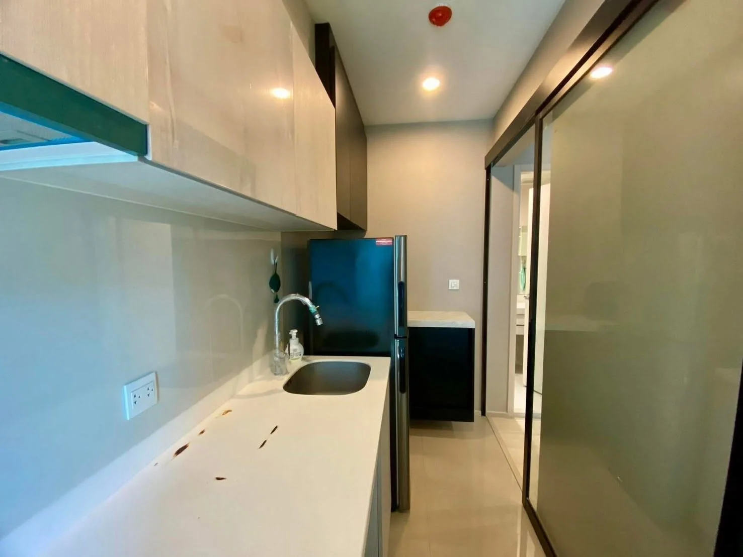 1 Bedroom condo in Life Asoke