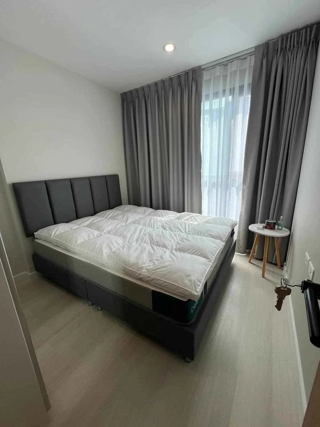 1 Bedroom condo in The Base Rama 9-Ramkhamhaeng