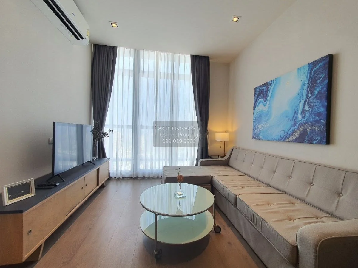1 Bedroom condo in Park Origin Phrom Phong (Park 24)