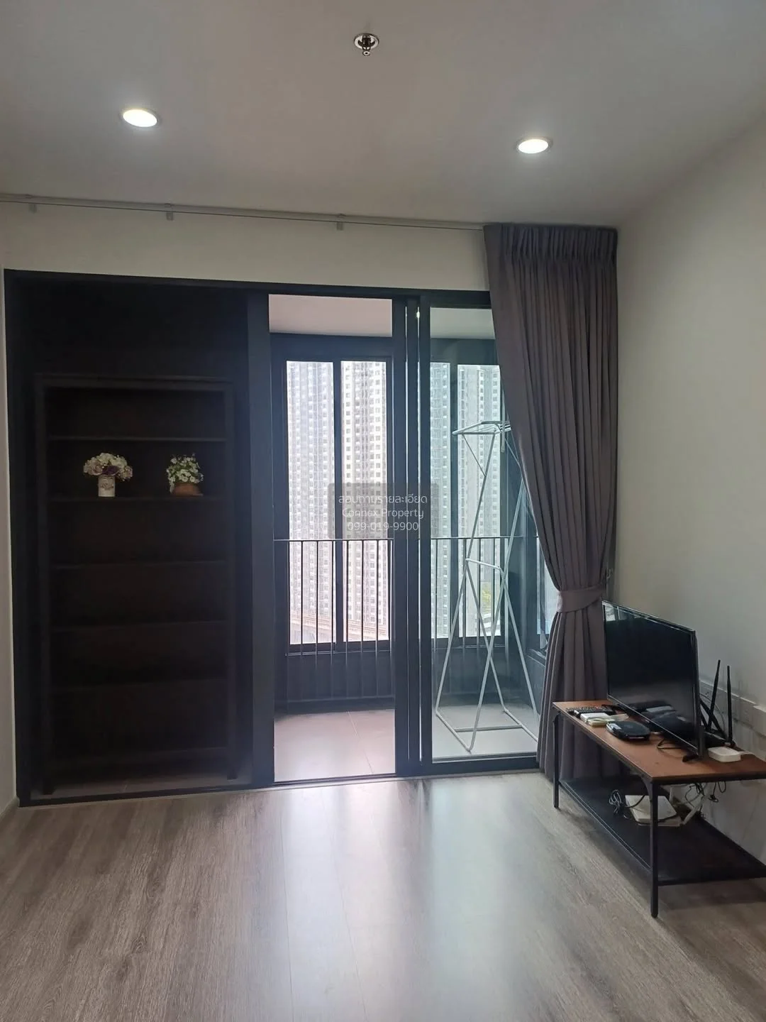 1 Bedroom condo in IDEO Mobi Asoke