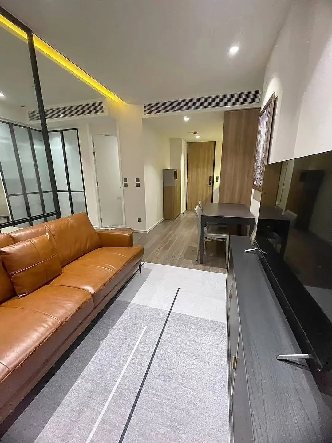 1 Bedroom condo in MUNIQ Sukhumvit 23