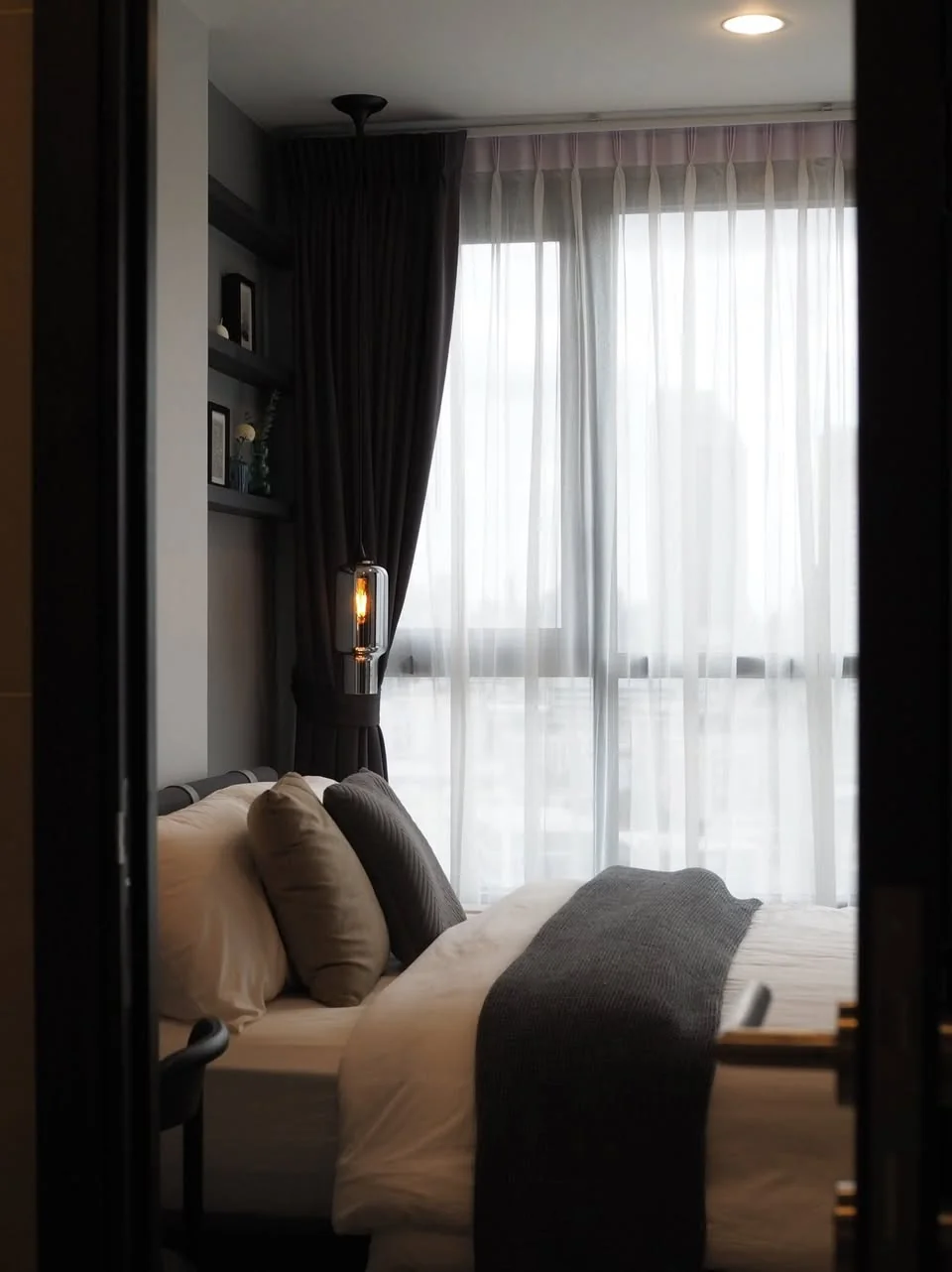 1 Bedroom condo in XT Huaikhwang