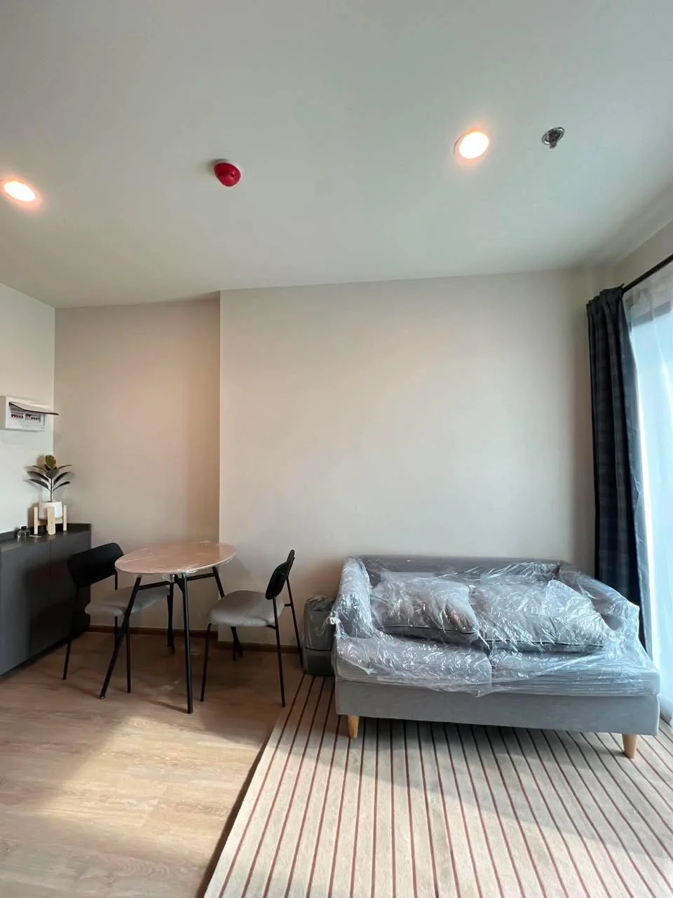 1 Bedroom condo in Nue District R9