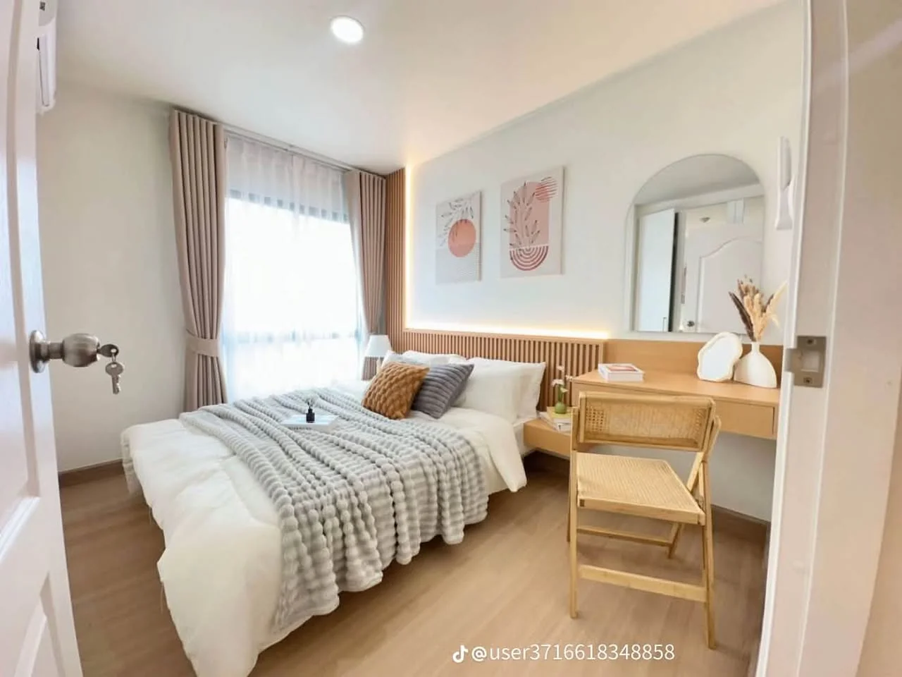 1 Bedroom condo in iCondo Sukhumvit 105