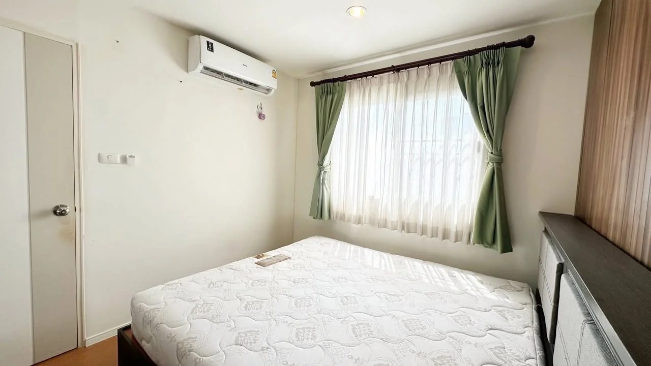 1 Bedroom condo in Lumpini Mega City Bangna