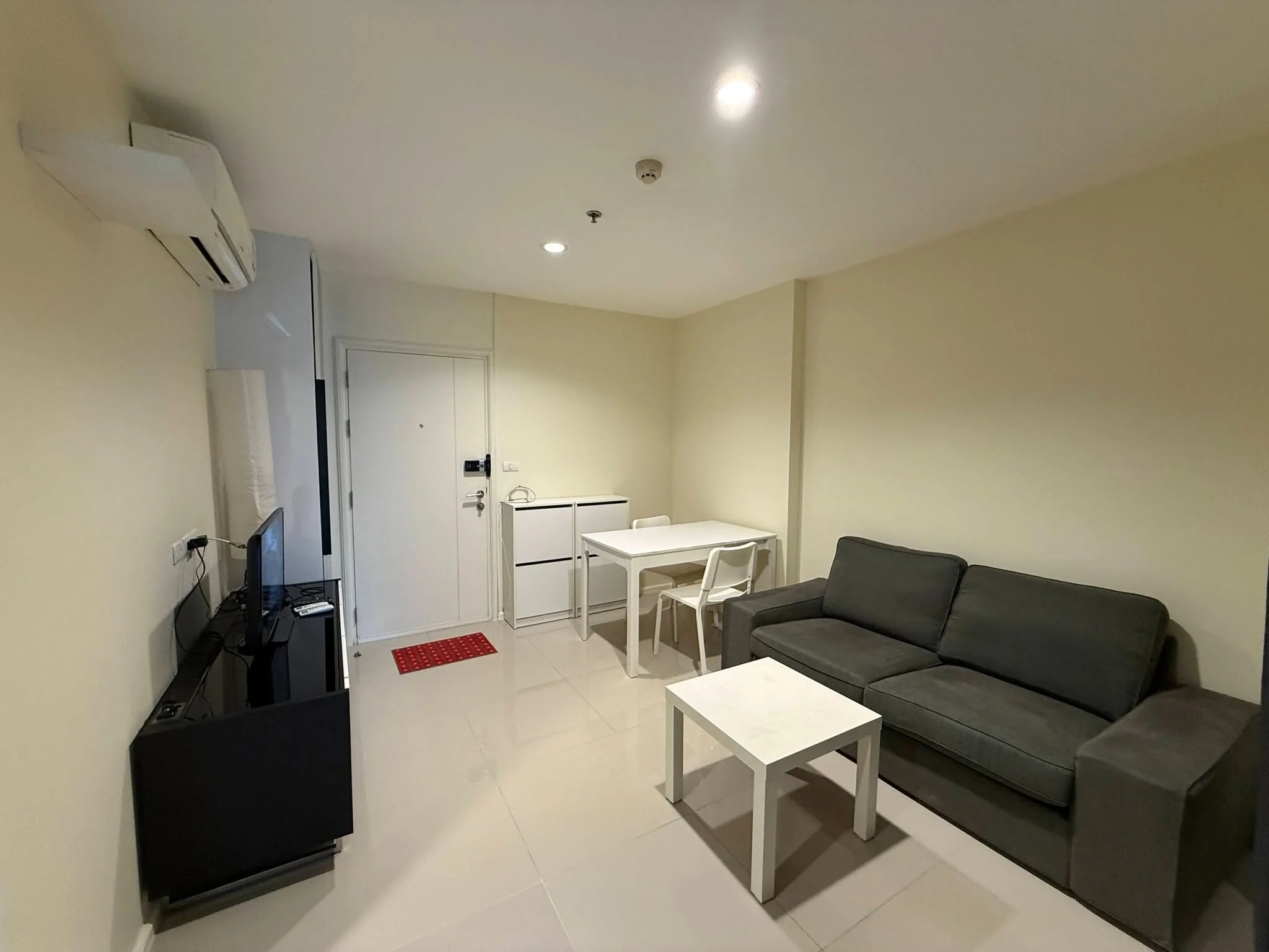 1 Bedroom condo in Aspire Sukhumvit 48