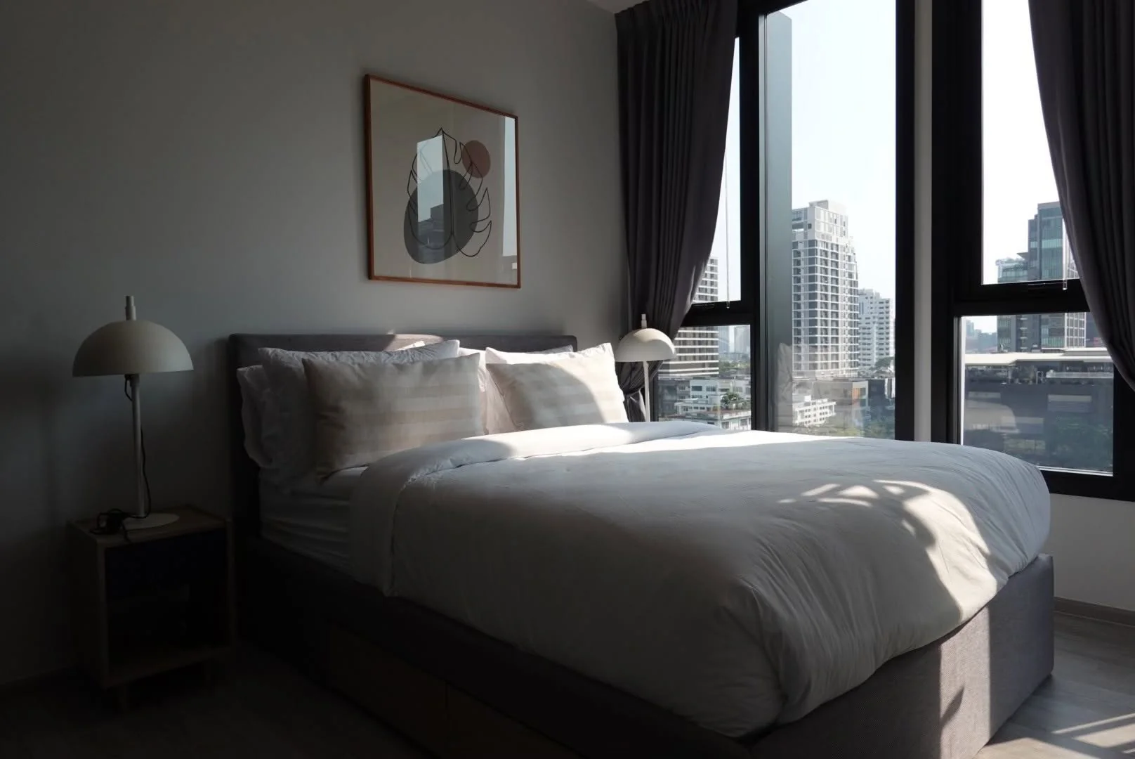 1 Bedroom condo in XT Ekkamai