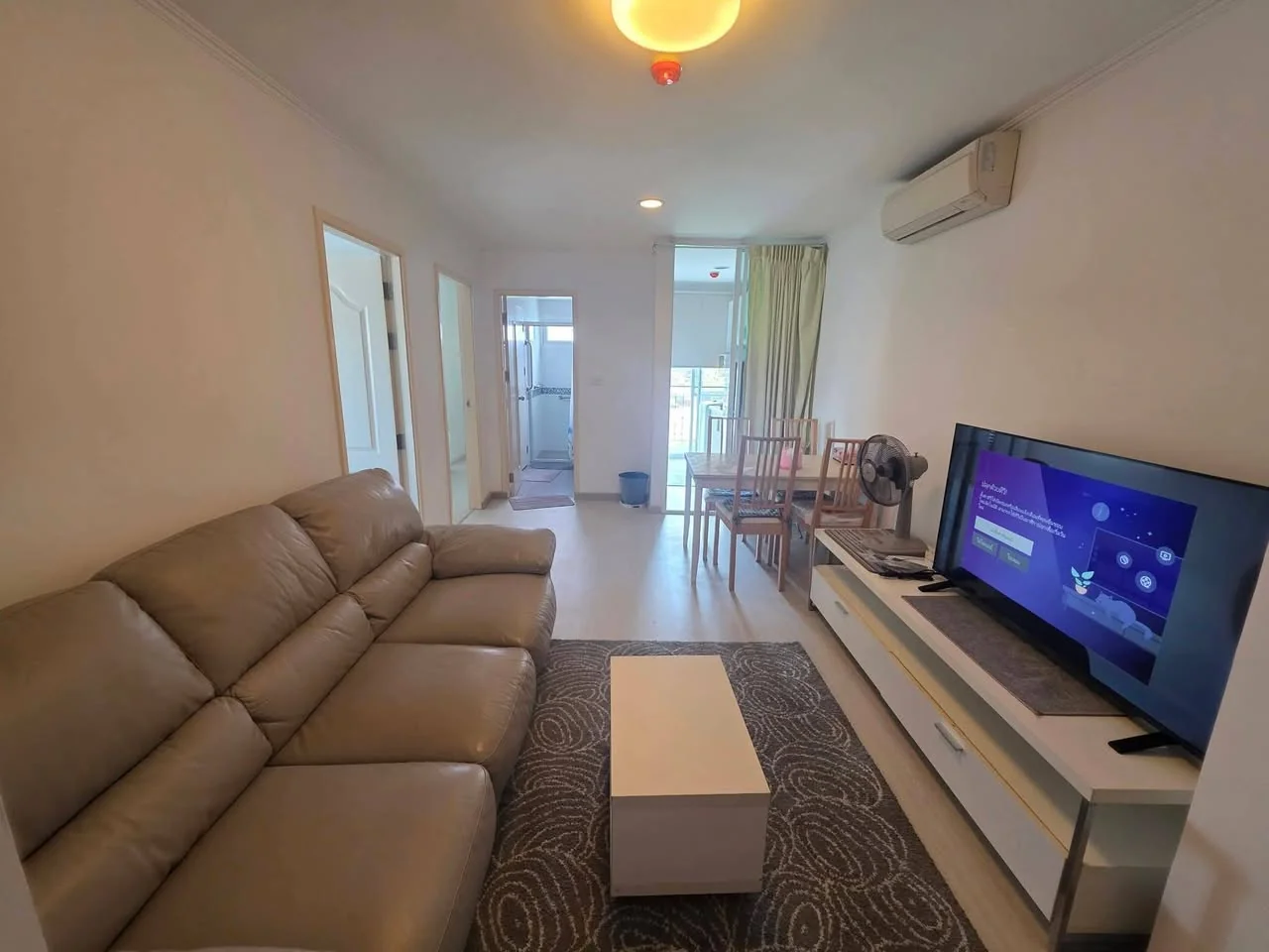 2 Bedroom condo in Notting Hill Bearing