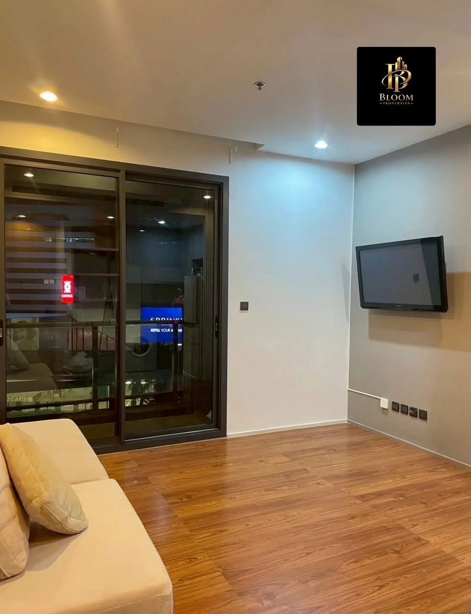 1 Bedroom condo in M Ladprao