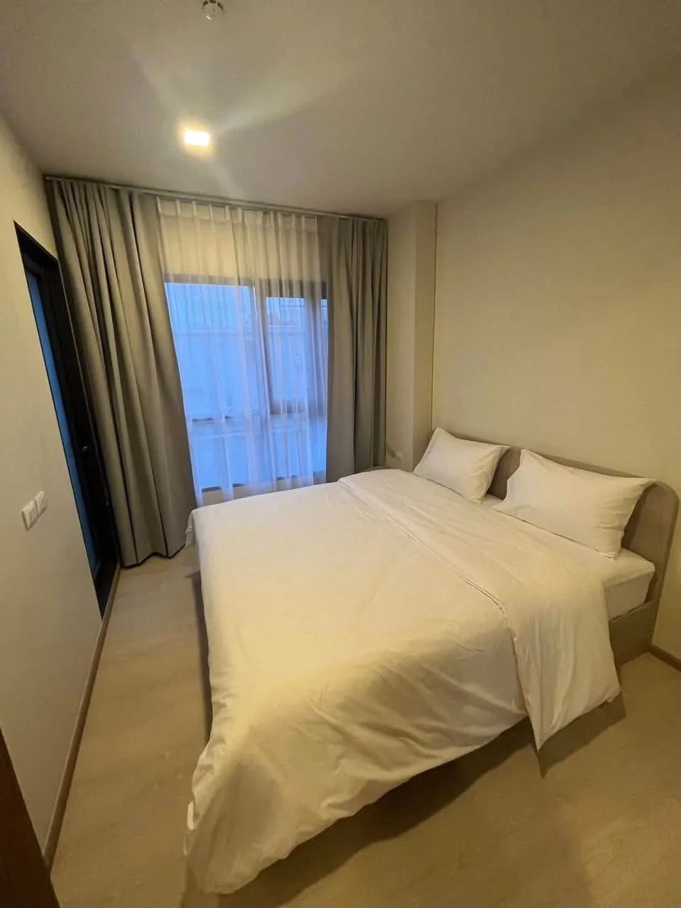 1 Bedroom condo in PYNN Pridi 20
