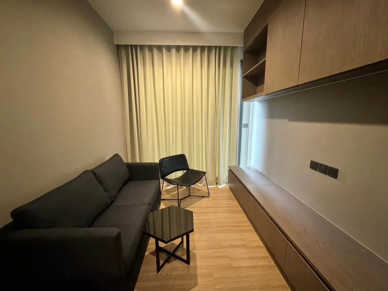 2 Bedroom condo in M Jatujak