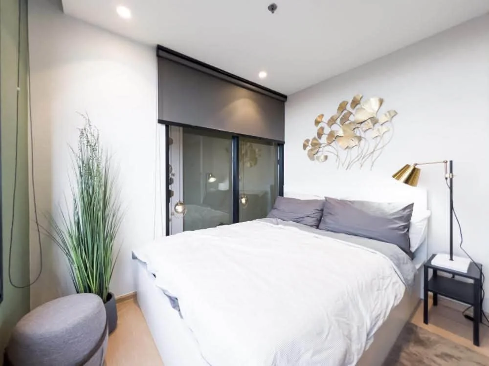 1 Bedroom condo in Maru Ekkamai 2