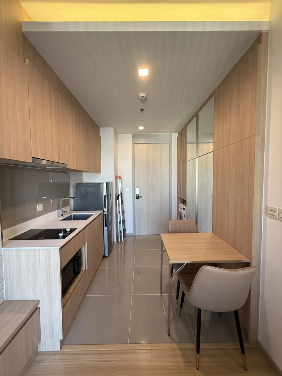 1 Bedroom condo in M Jatujak