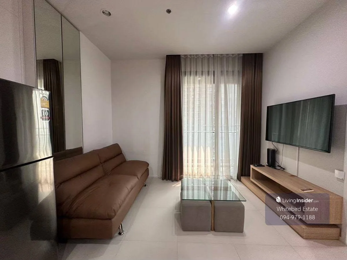 1 Bedroom condo in M Ladprao