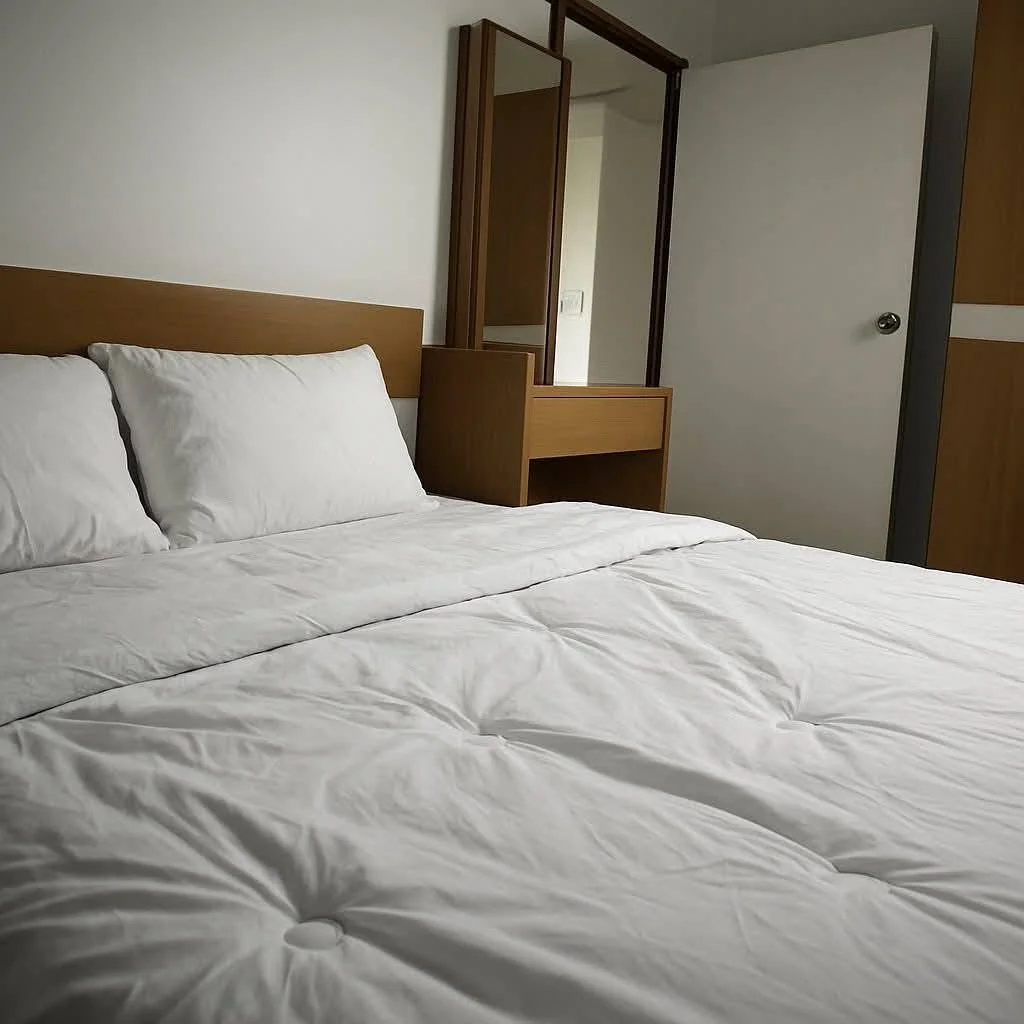 2 Bedroom condo in Witthayu Complex