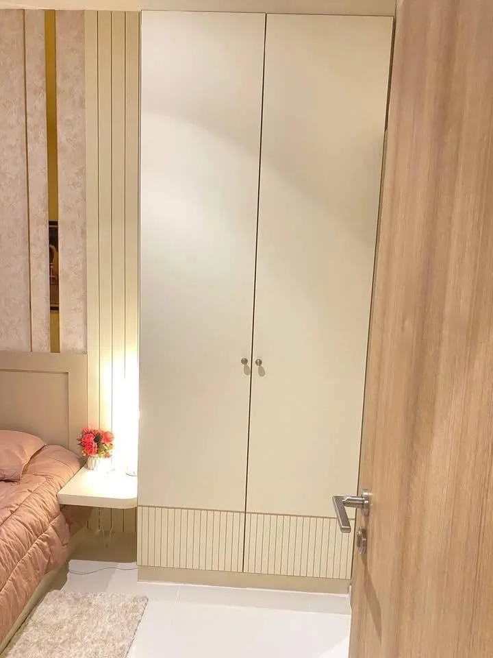 1 Bedroom condo in Maru Ladprao 15