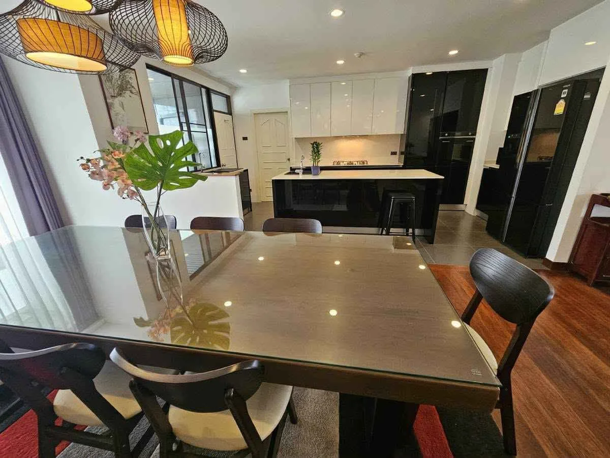 3 Bedroom condo in Prime Mansion Sukhumvit 31