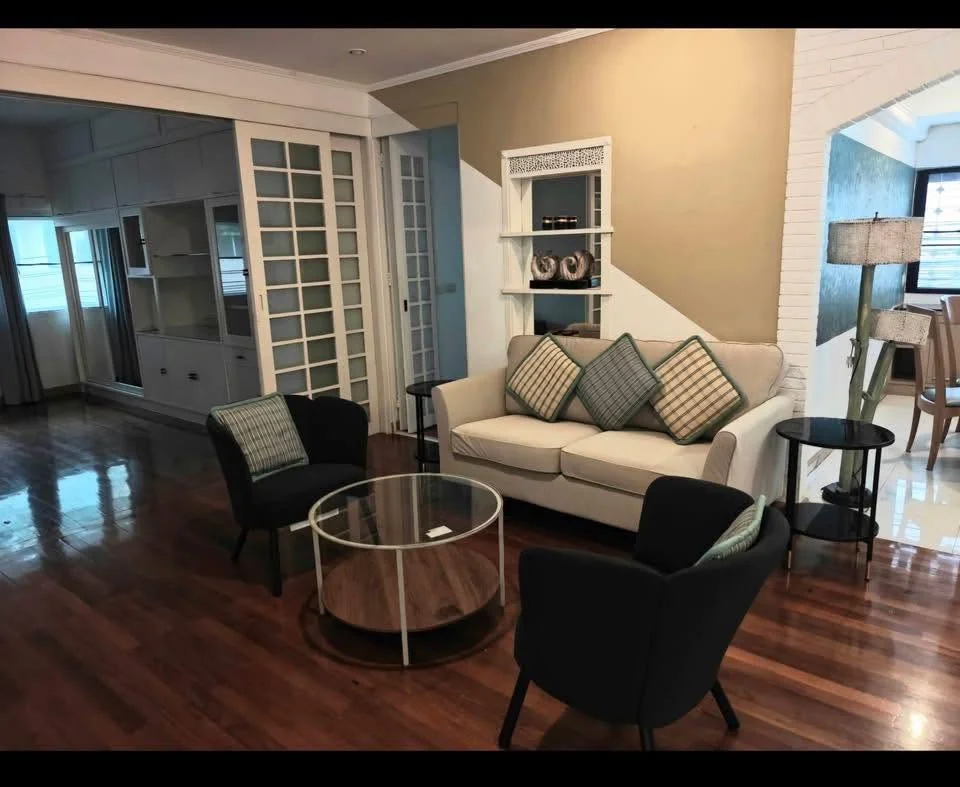 3 Bedroom condo in Siam Penthouse 2 Condominium