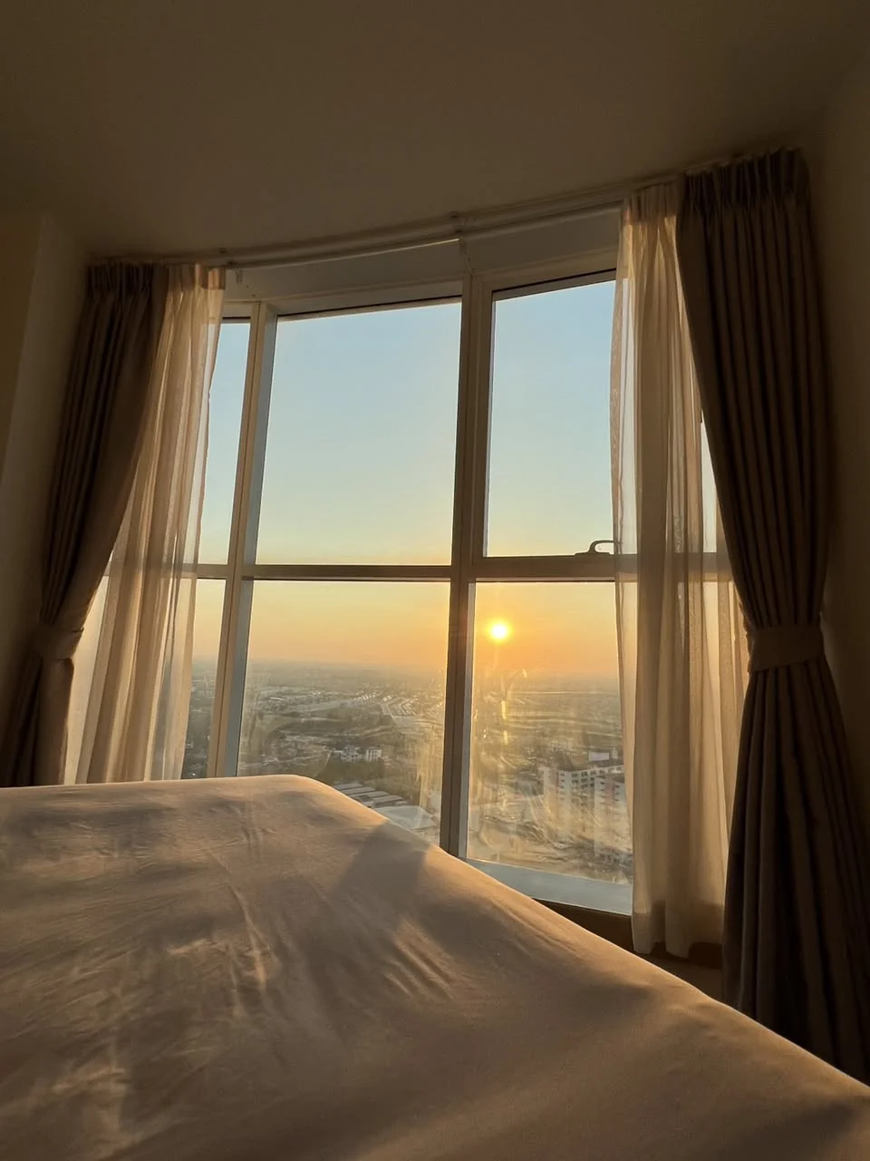 2 Bedroom condo in Bangkok Horizon Ramkhamhaeng