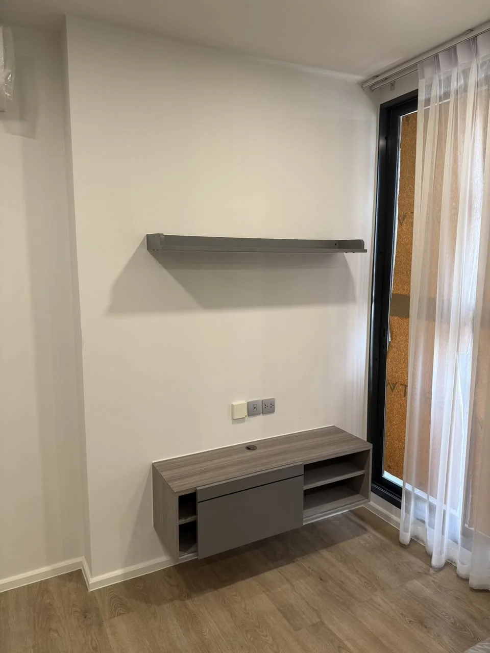 1 Bedroom condo in Modiz Rhyme Ramkhamhaeng