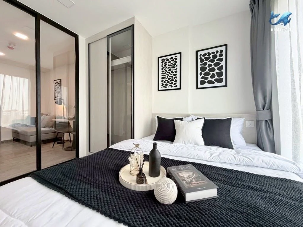 1 Bedroom condo in Kave Wonderland